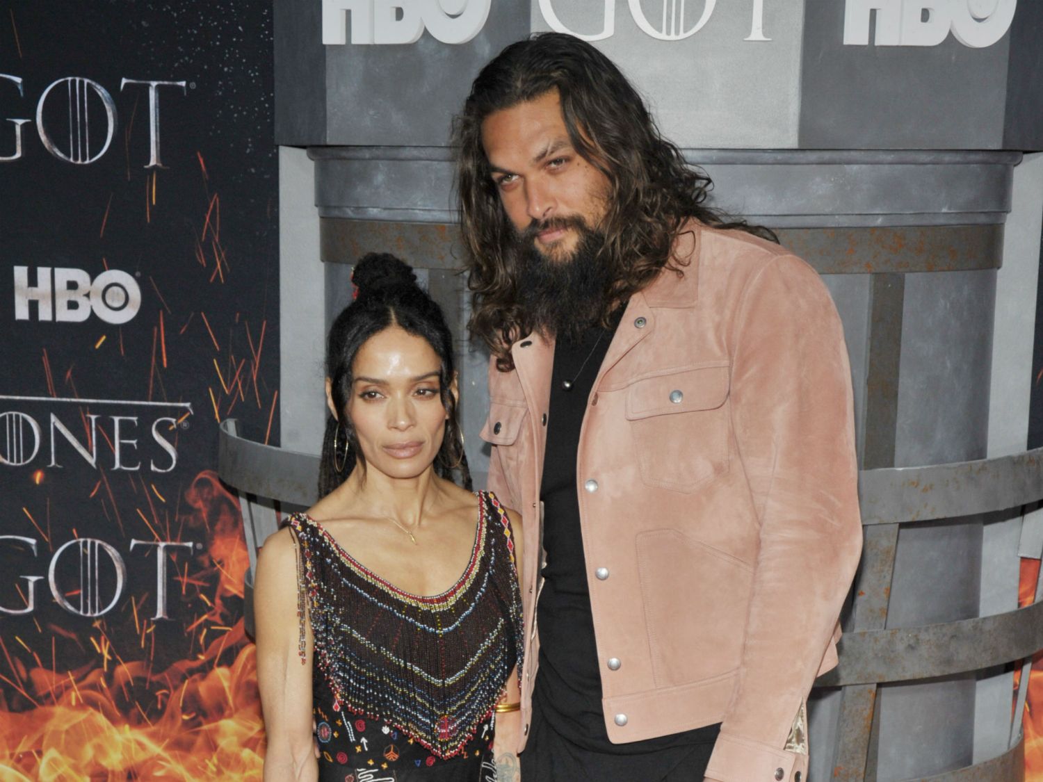 米俳優、“8歳のときに一目ぼれした妻”と離婚。長年の恋がやっと実ったのに 女子SPA！ ページ 2