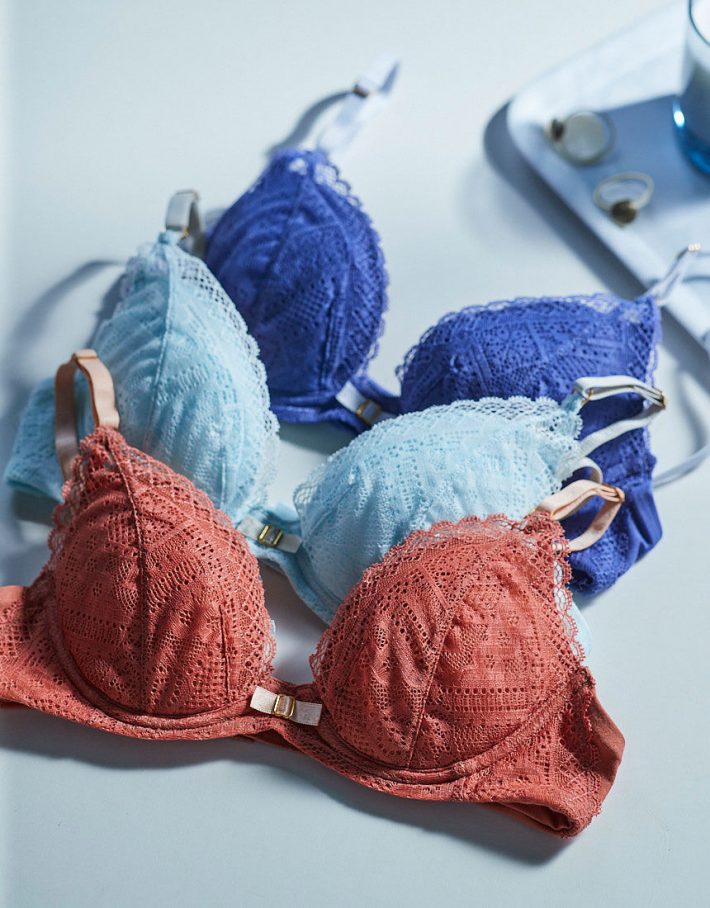 2021年下半期ベストブラジャー3選