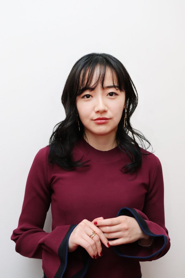 森田望智さん（25）