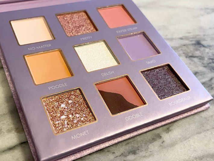 アラフォーが選ぶなら「くすみ」のない発色のアイシャドウを