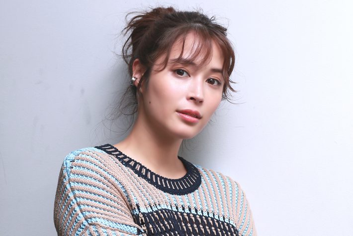 失恋めしインタビュー　広瀬アリス