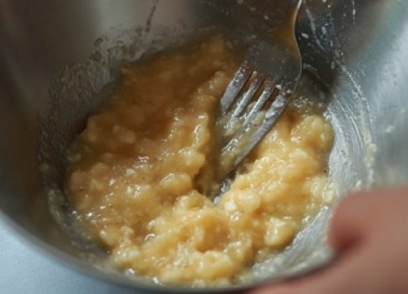 『穂高養生園が考えるやさしいおやつ』