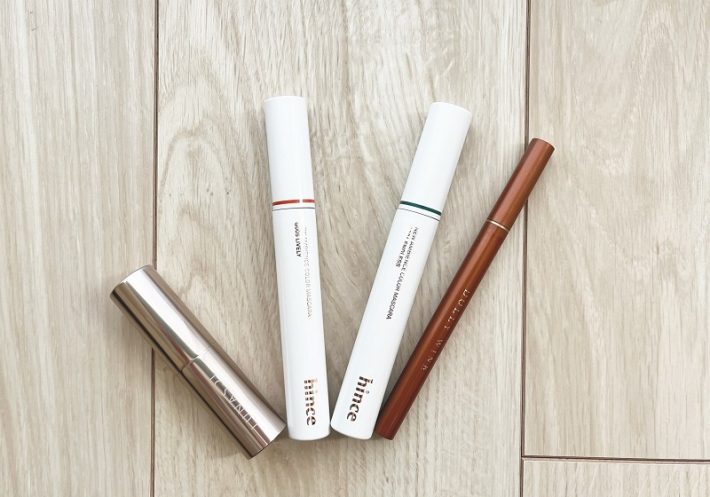 HITコスメ／アイメイク編