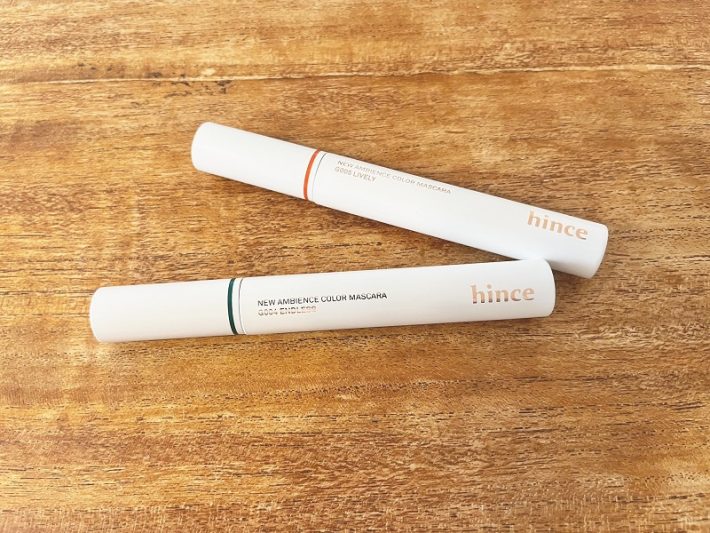 HITコスメ／アイメイク編