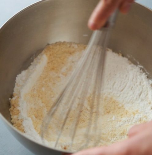 『穂高養生園が考えるやさしいおやつ』