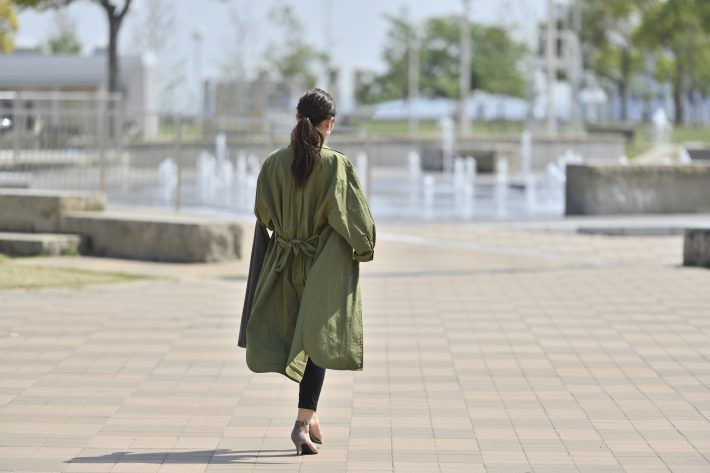 仕事に没頭しているうちに20代が過ぎ去っていた