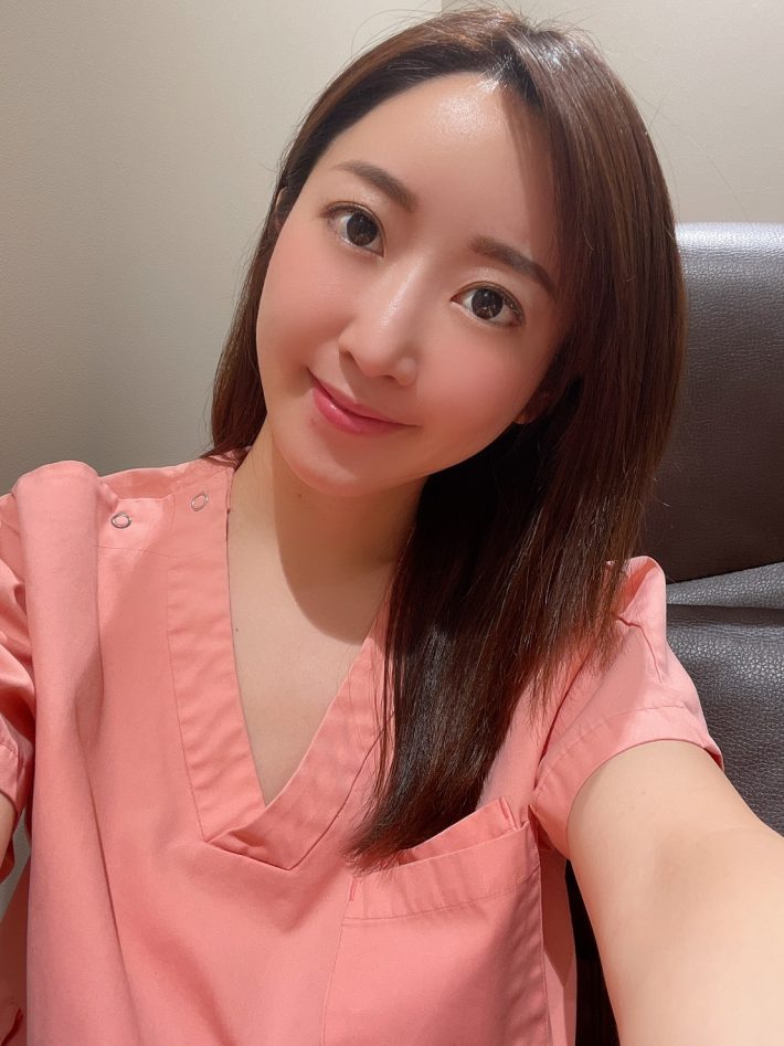 ドクター麻梨子　平田麻梨子医師