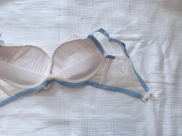 ノンワイヤーブラ3選