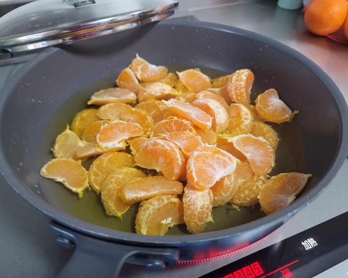 缶詰ミカンはどうやって作るの!?実践してみたら簡単でした