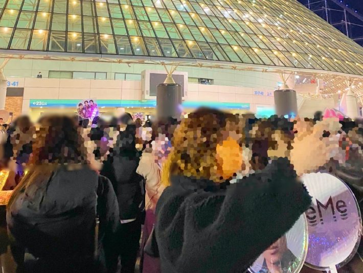 年末年始のジャニコンで復活したものは2