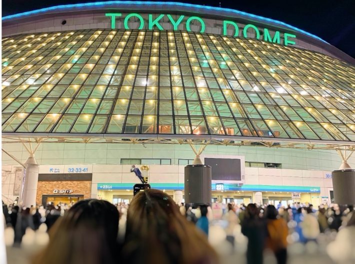 年末年始のジャニコンで復活したものは3