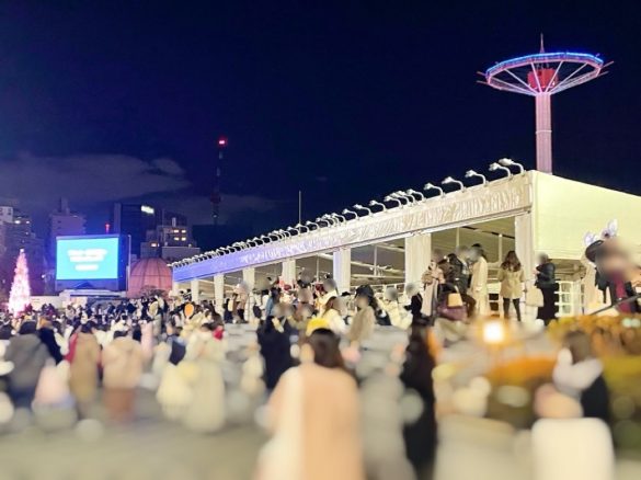 年末年始のジャニコンで復活したものは8