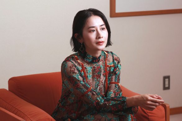 モヤモヤ期から自分で脱して俳優へ