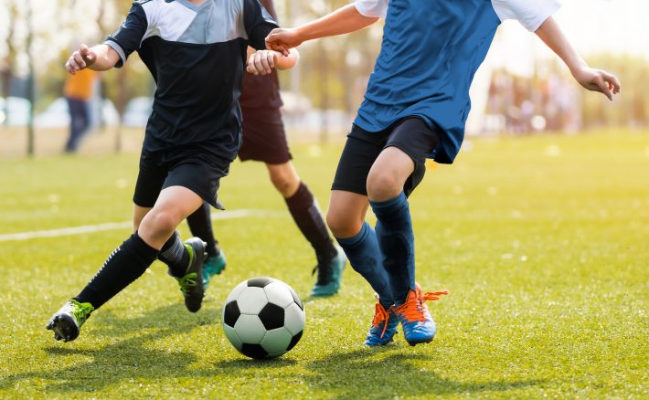 息子の専属の運転手のごとく送り迎えの日々