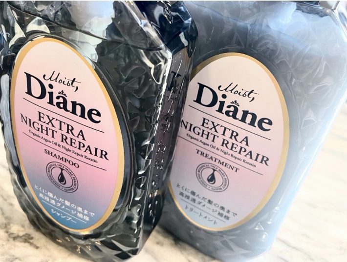 ヘアケアをはぶくシャンプー＆トリートメント