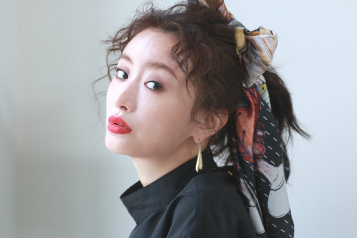 松本まりか「自分の美学に沿って生きるのは大事」