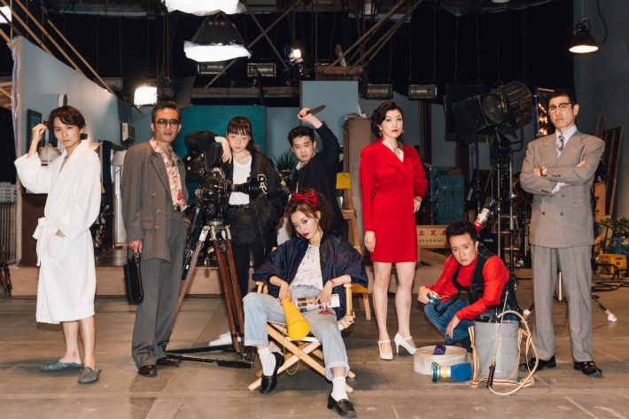 生命力や活力みなぎる昭和が好き