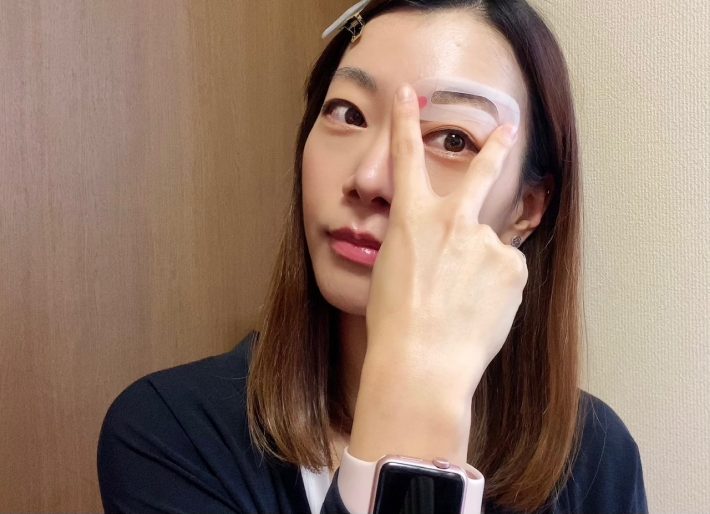 迷うことがなくて安心