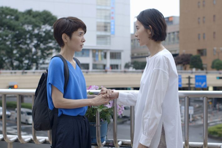 映画館でお客さんと一緒に鑑賞したい