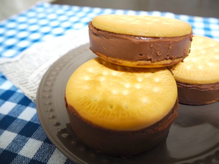 軽くてさっぱりしてる絶妙な美味しさ！