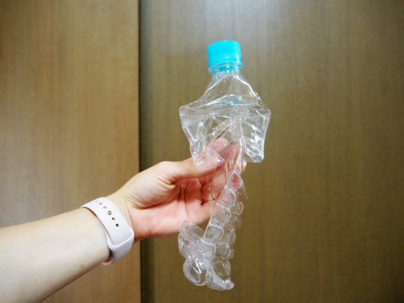 1.5Lも飲み口のサイズがあえば使えます。