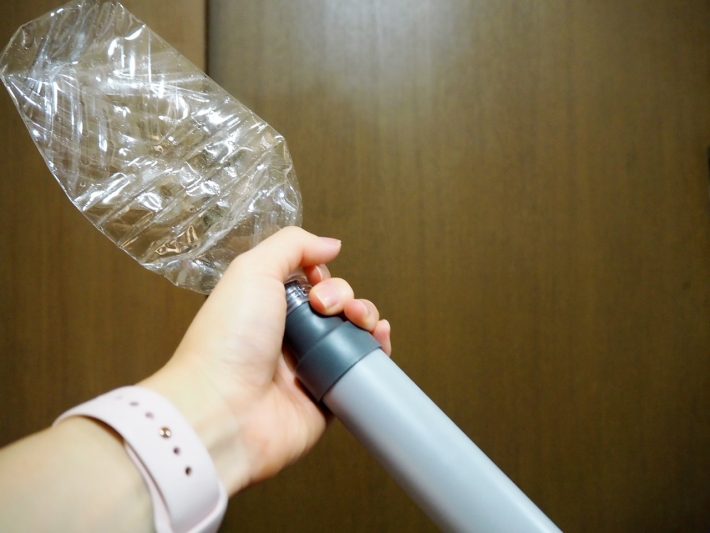 1回で半分くらいの薄さに！