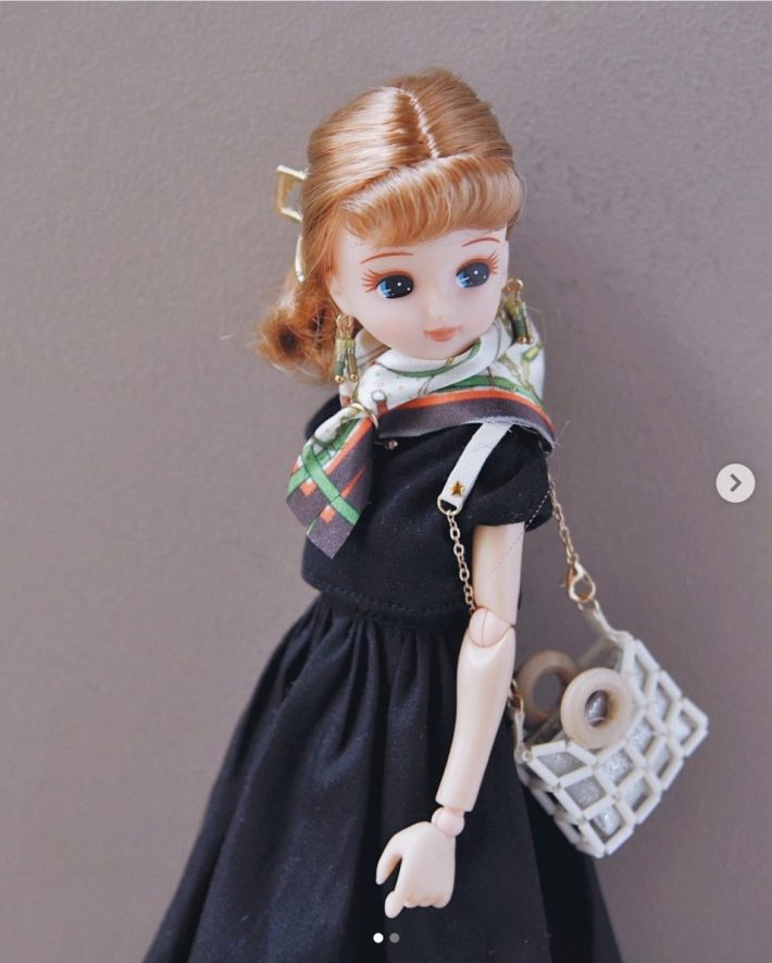 リカ活を始めたきっかけは？