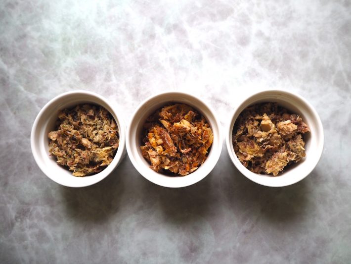 おしゃれフード・パテ