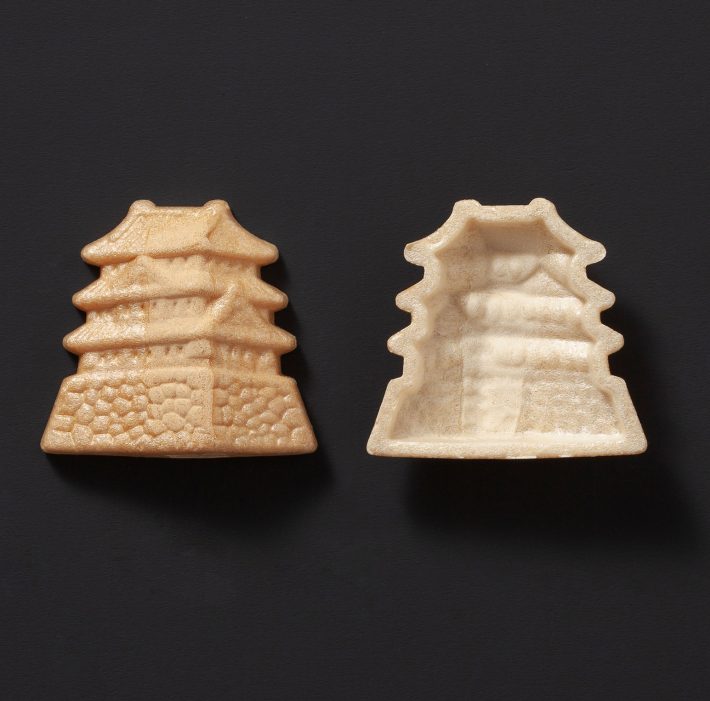 「城」まであります。