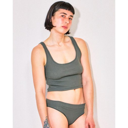 セクシー＆ヘルシーを心がけています