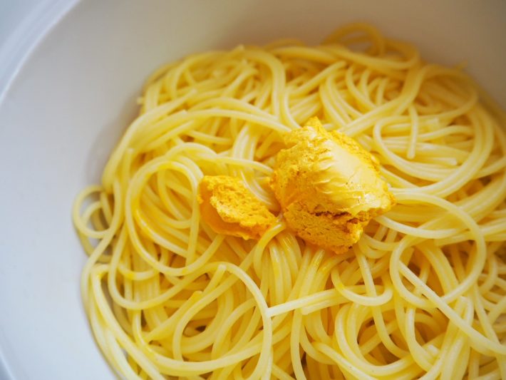 よく混ぜるだけ