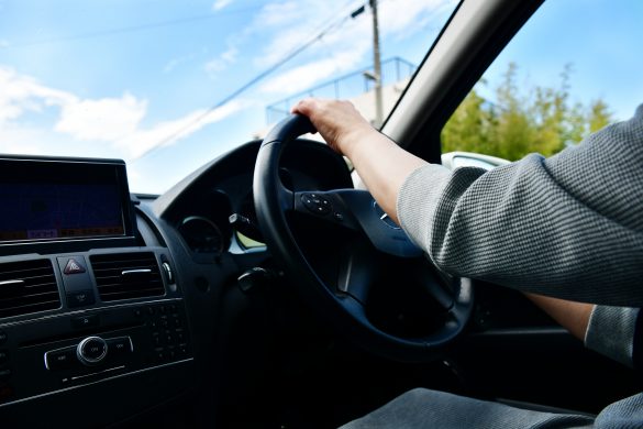 ボスママの子どもが“大”をおもらし寸前