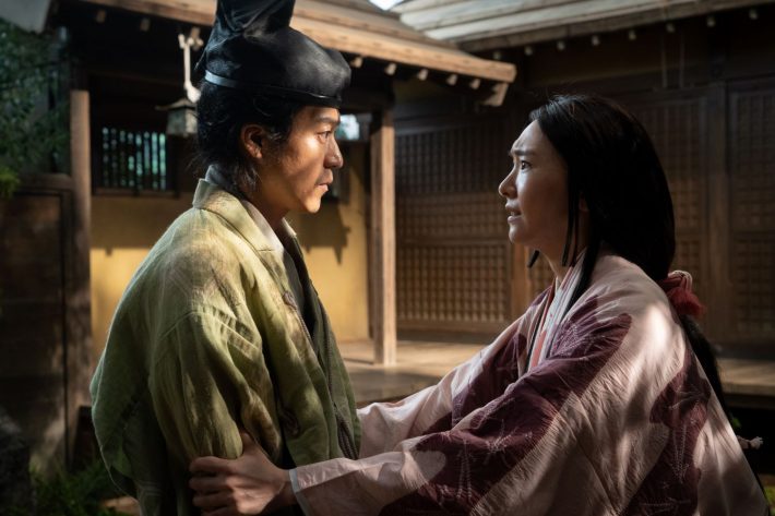 （C）NHK『鎌倉殿の13人』