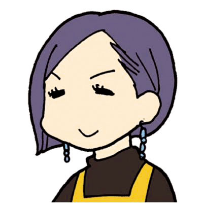 ツレヅレハナコ氏