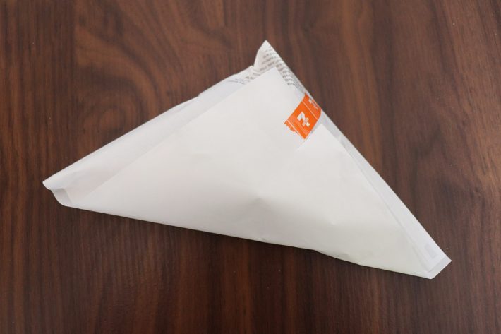 コンビニの新作チョコレートスイーツ