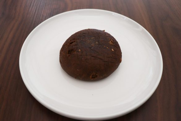 コンビニ新作のチョコレートスイーツ