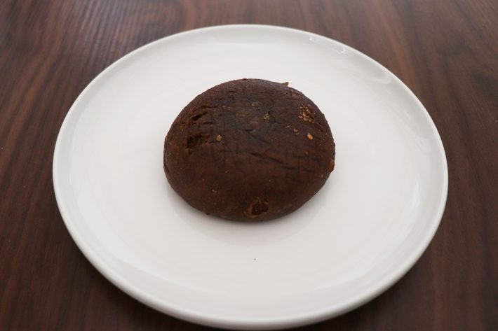 コンビニの新作チョコレートスイーツ