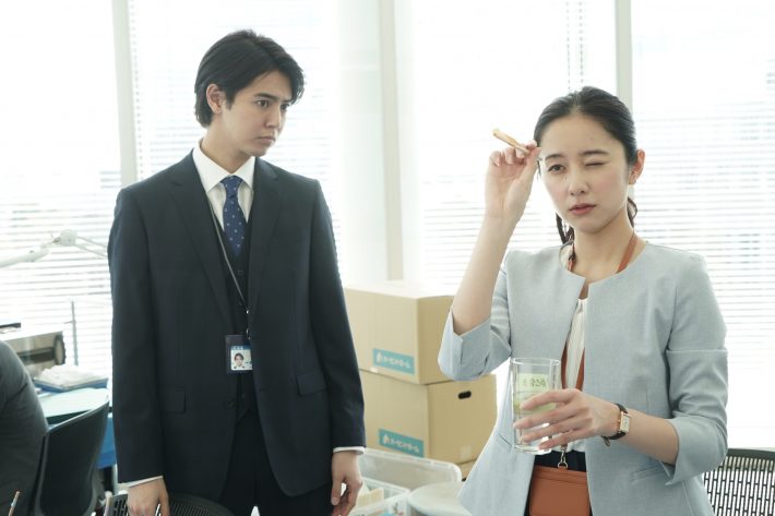 『木のストロー』 (6)