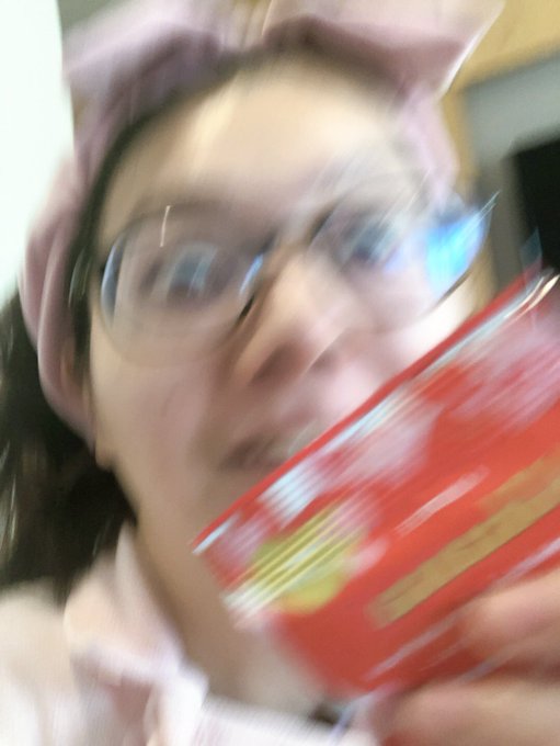 （画像：ターリーターキー玉遥香さん @tama_haruka Twitterより）