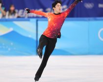 Nathan Chen