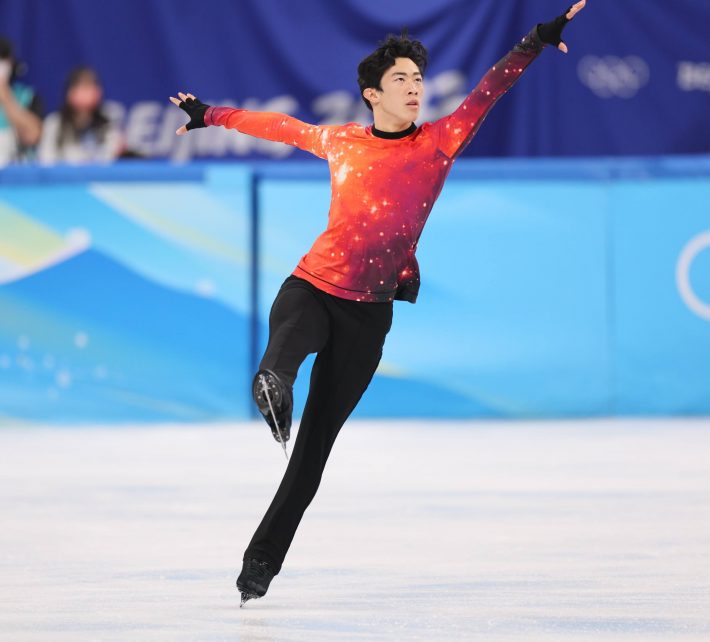 Nathan Chen