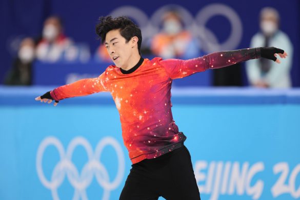 Nathan Chen
