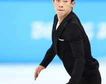 Nathan Chen