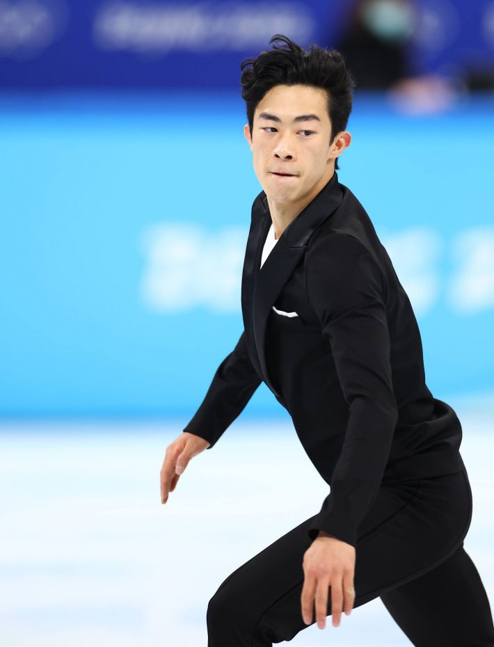 Nathan Chen