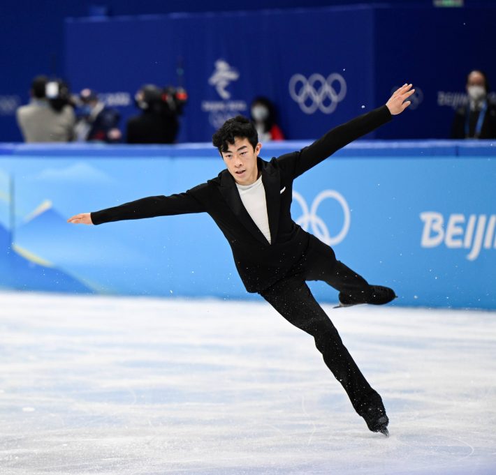 Nathan Chen