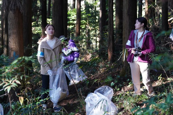 『木のストロー』 (3)