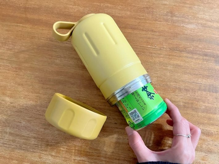 ボトルインボトル