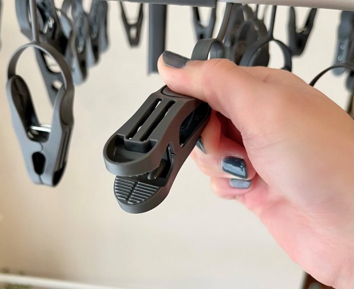 カインズの洗濯ハンガー