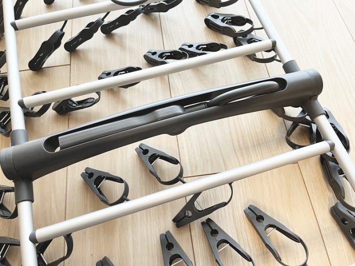 カインズの洗濯ハンガー