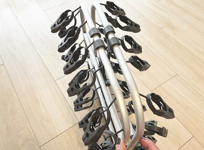 カインズの洗濯ハンガー